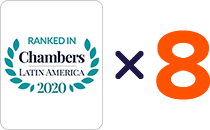 Chambers and Partners 2019