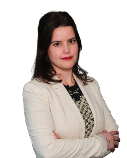 Estefânia Mota Vieira Fonseca