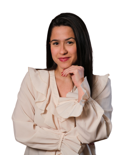 Débora Melillo de Almeida Gomes