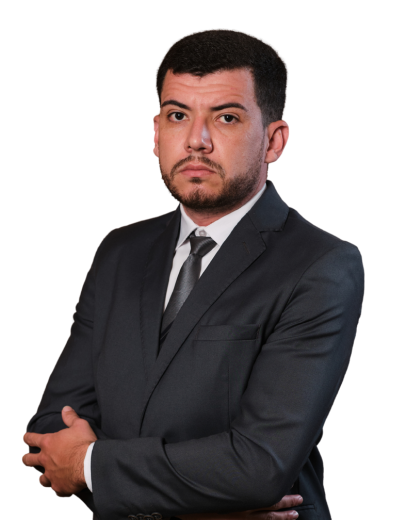 Wander Junio de Almeida