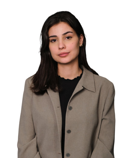 Larissa Camargos Ferreira Moreira