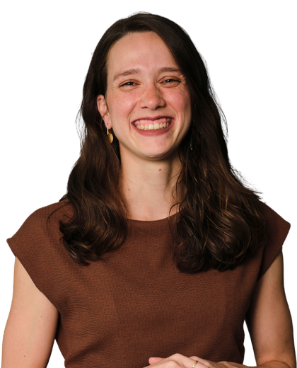 Luise Betzel Figueredo