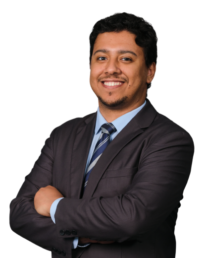 Samuel Francisco de Oliveira Pinto