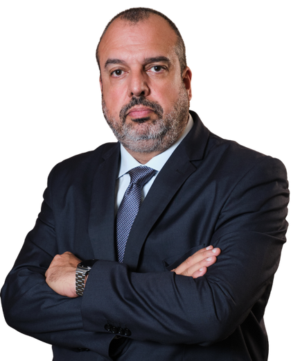 Marcelo Baltar Bastos