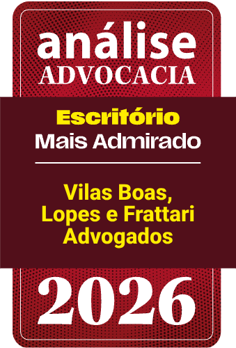 Análise Advocacia - Escritório Mais Admirado