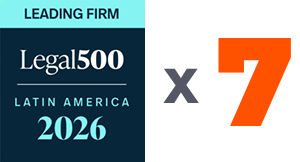 The Legal 500 LA - Leading Firm 2026